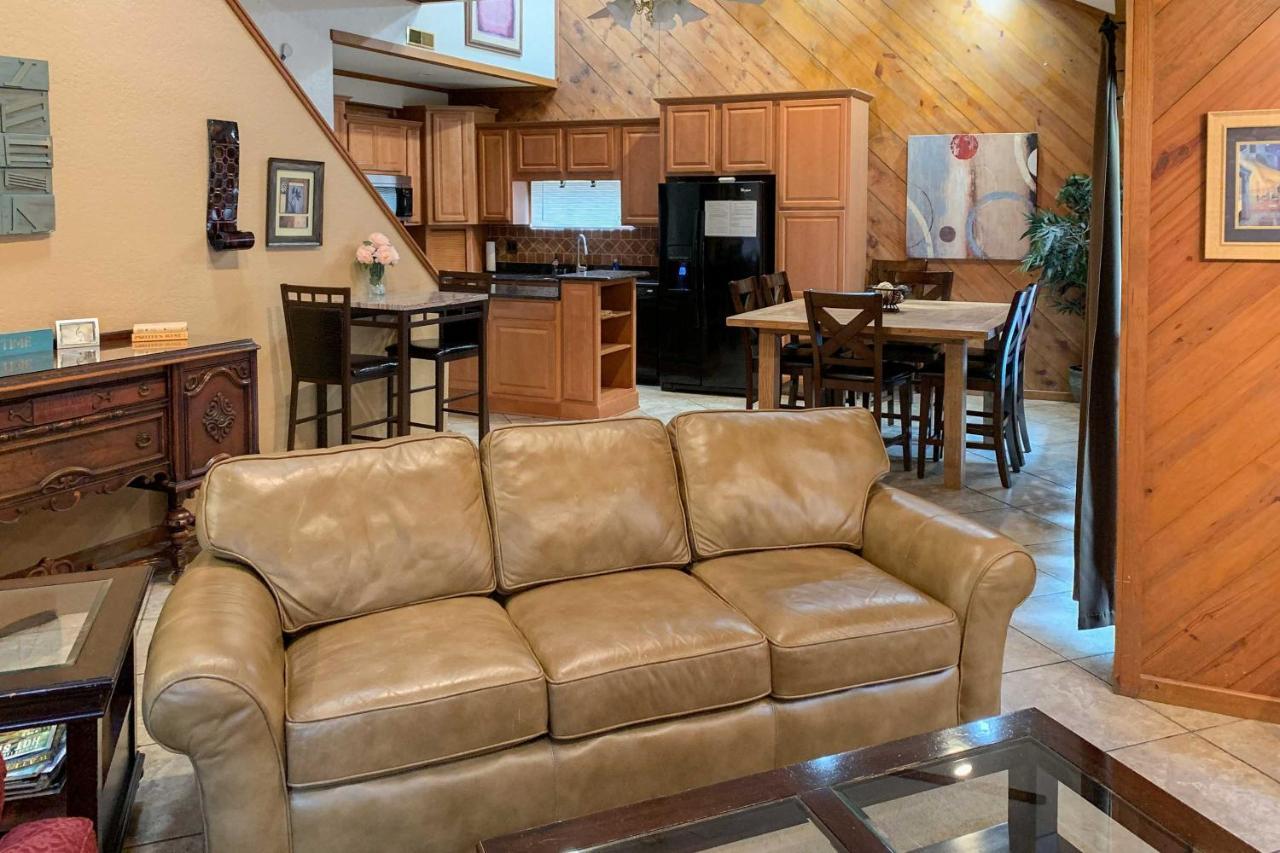 Hot Springs Vacation Rental Home On Lake Hamilton Exterior foto